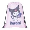 WOREK NA OBUWIE KUROMI PINK 4165